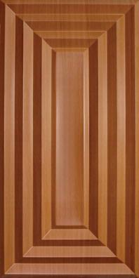 Aristocrat Caramel Wood Ceiling Panels