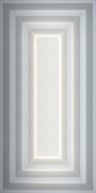 Aristocrat Translucent Ceiling Panels