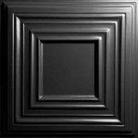 Bistro Black Ceiling Tiles
