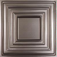 Bistro Tin Ceiling Tiles