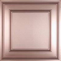 Cambridge Copper Ceiling Tiles