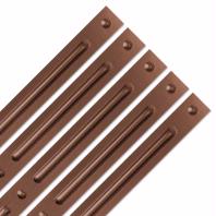 Decorative Strips Bronze