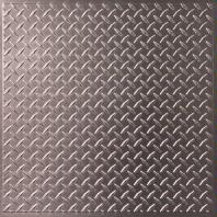 Diamond Plate Tin Ceiling Tiles