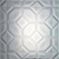 Doric Translucent Ceiling Tiles
