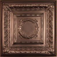 Empire Bronze Ceiling Tiles