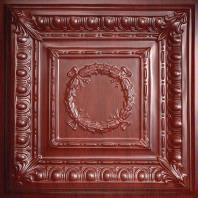 Empire Cherry Wood Ceiling Tiles
