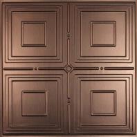 Jackson Bronze Ceiling Tiles