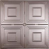 Jackson Tin Ceiling Tiles
