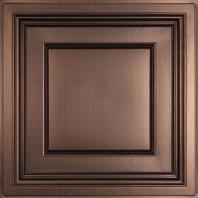 Madison Bronze Ceiling Tiles
