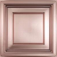 Madison Copper Ceiling Tiles