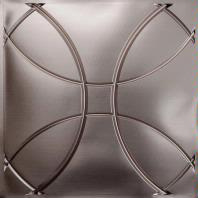 Orb Tin Ceiling Tiles