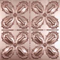 Orleans Copper Ceiling Tiles