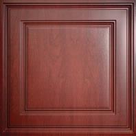 Oxford Cherry Wood Ceiling Tiles