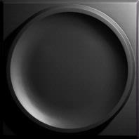 Regency Black Ceiling Tiles