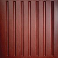 Southland Cherry Wood Ceiling Tiles