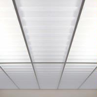 Southland Translucent Ceiling Panels