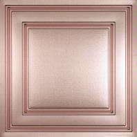 Stratford Copper Ceiling Tiles