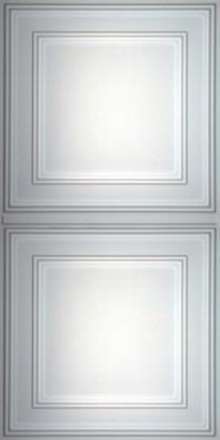 Stratford Translucent Ceiling Panels