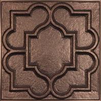Victorian Bronze Ceiling Tiles