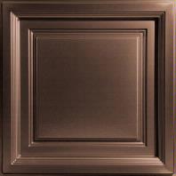 Westminster Bronze Ceiling Tiles